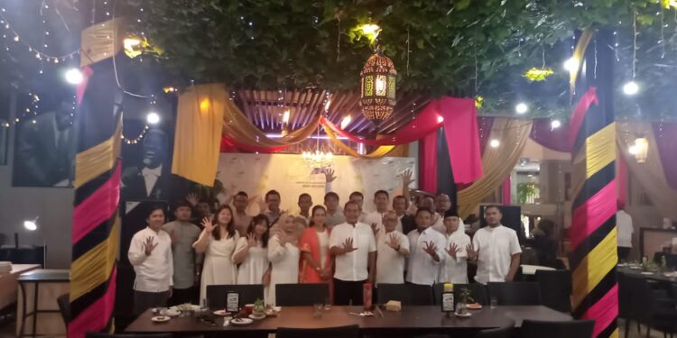 Ananda Siap Hadirkan Rumah Aspirasi Gaul di Kota Bogor dan Kabupaten Cianjur