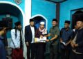 Tarawih Keliling, Dedie Rachim Salurkan Dana Hibah Rp 25 Juta Untuk Musala 