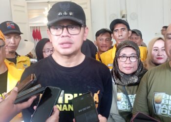 Bima Arya Lantik Direksi Perumda PPJ Kota Bogor Besok
