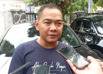 Sah! Ananda Tohpati Lolos ke DPR RI