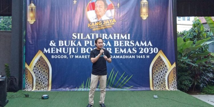 Bursa Pilwalkot Bogor 2024 Memanas, Sosok Ini Klaim Bakal Maju jadi Calon Wali Kota Bogor