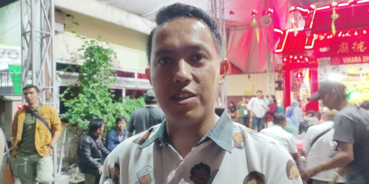 Putuskan Maju Pilkada 2024 Kota Bogor Lewat Partai, Sendi Fardiansyah Fokus Tingkatkan Elektabilitas: Kita Umumkan Agustus