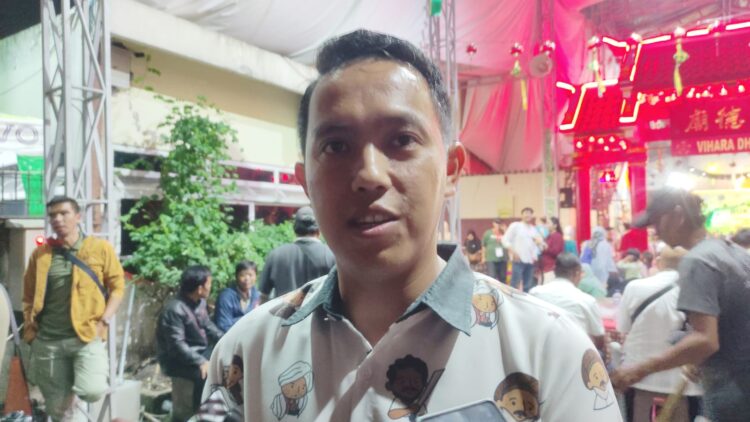Putuskan Maju Pilkada 2024 Kota Bogor Lewat Partai, Sendi Fardiansyah Fokus Tingkatkan Elektabilitas: Kita Umumkan Agustus