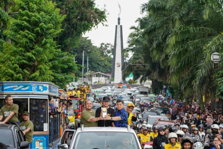 Pertahankan Adipura, DPRD Kota Bogor Siap Perjuangkan Insentif Untuk Petugas Kebersihan