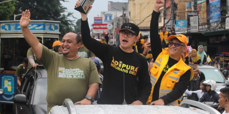 Titip Piala Adipura Tidak Pergi Lagi