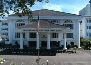 3 Caleg Terpilih Jadi Anggota DPRD Provinsi Jawa Barat Dari Dapil 7 Kota Bogor