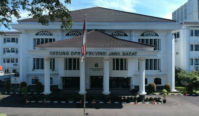 3 Caleg Terpilih Jadi Anggota DPRD Provinsi Jawa Barat Dari Dapil 7 Kota Bogor