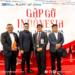 Partisipasi Pergelaran Meet Indonesia antara Indonesia dengan Vietnam