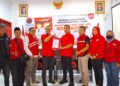 Andri Amarald Daftar Calon Wali Kota Bogor 2024 Lewat PDIP
