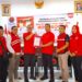 Andri Amarald Daftar Calon Wali Kota Bogor 2024 Lewat PDIP