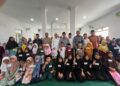 DKM Masjid Baitul Mu’min Bogor Gelar Lomba Keagamaan, Diikuti Peserta dari Luar Bogor