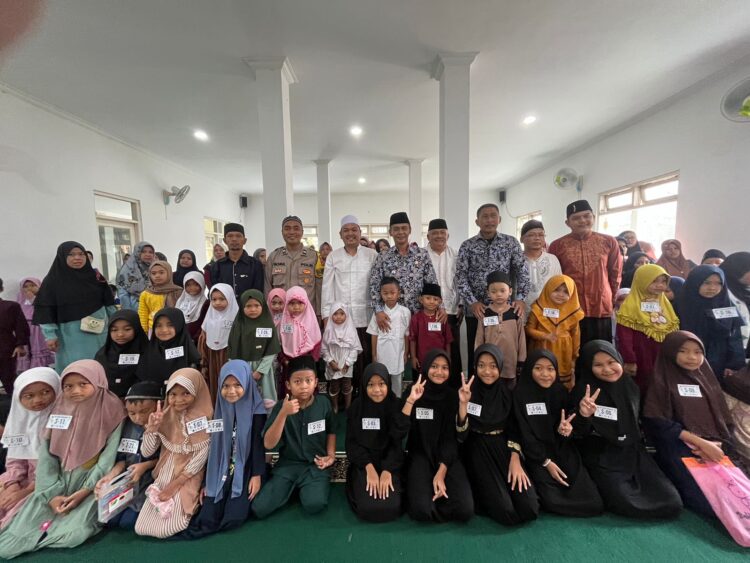 DKM Masjid Baitul Mu’min Bogor Gelar Lomba Keagamaan, Diikuti Peserta dari Luar Bogor