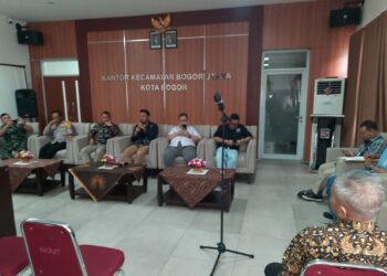 Temui Jalan Buntu Mediasi Sengketa Lahan di Bogor Utara, Pemkot Sarankan Tempuh Jalur Hukum