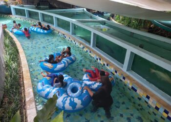 ‘Libur Lebaran’ The Jungle Siapkan Banyak Hadiah dan Promo Menarik