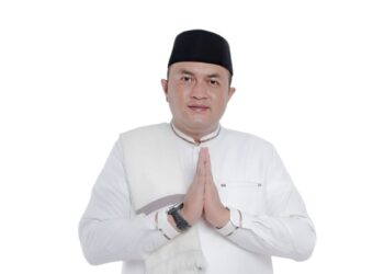 Ucapkan Selamat Idul Fitri 1445 H, Rudy Susmanto : Momen Istimewa untuk Bogor Istimewa