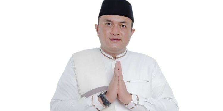 Ucapkan Selamat Idul Fitri 1445 H, Rudy Susmanto : Momen Istimewa untuk Bogor Istimewa