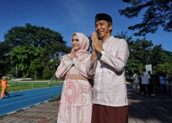 Dedie A Rachim Klaim Janji Politik Bima-Dedie Nyaris Tercapai