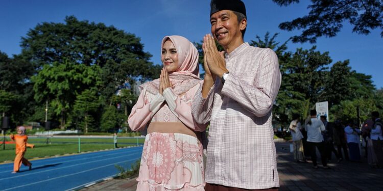 Dedie A Rachim Klaim Janji Politik Bima-Dedie Nyaris Tercapai