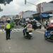 416.762 Kendaraan Keluar Masuk Kota Bogor Selama Libur Lebaran