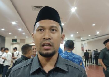 Nama Pj Wali Kota Bogor Gagal Diumumkan Hari ini