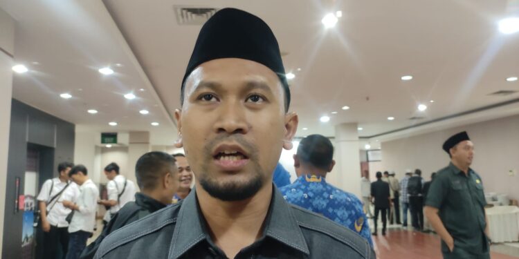 Nama Pj Wali Kota Bogor Gagal Diumumkan Hari ini