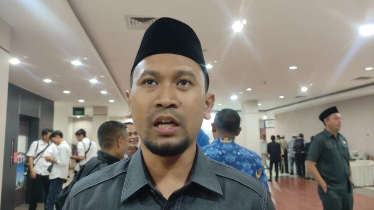 Nama Pj Wali Kota Bogor Gagal Diumumkan Hari ini