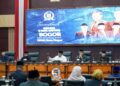 Dua Perda Kembali di Sahkan DPRD Kota Bogor