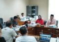 Komisi III Soroti Pembangunan Dua Unit Sekolah Satu Atap