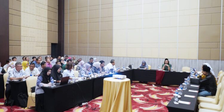 DPRD Kota Bogor Bahas LKPJ Terakhir Bima Arya