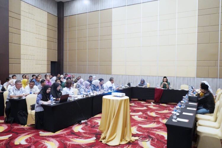 DPRD Kota Bogor Bahas LKPJ Terakhir Bima Arya