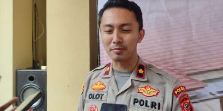 Viral! Diduga Jadi Korban Begal di Bogor, Korban Terseret hingga 150 Meter