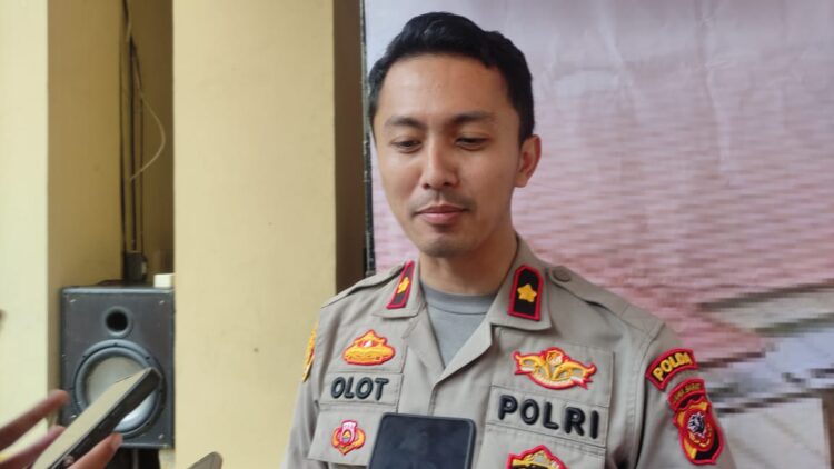 Viral! Diduga Jadi Korban Begal di Bogor, Korban Terseret hingga 150 Meter