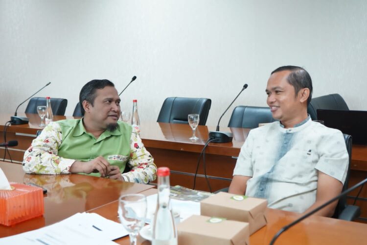 Komisi IV Minta Disdik Persiapkan PPDB 2024 Dengan Baik