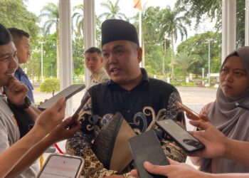 268 Daftar Calon Anggota PPK di Pilkada 2024 Kota Bogor