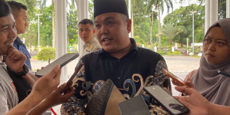 268 Daftar Calon Anggota PPK di Pilkada 2024 Kota Bogor