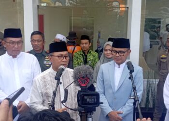 Zulhas Rekom Bima Arya Maju di Pilgub Jabar 2024