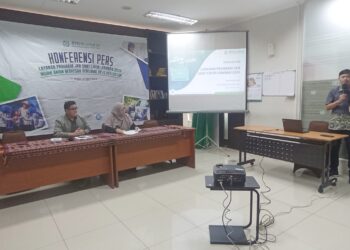 BPJS Kesehatan Pastikan Peserta JKN Tetap Terima Pelayanan Selama Libur Lebaran dan Cuti Bersama