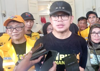 Bima Arya Kantongi Nama Pj Wali Kota Bogor