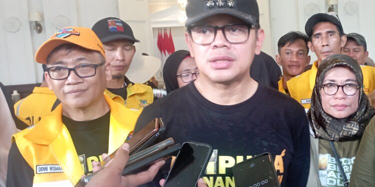 Bima Arya Kantongi Nama Pj Wali Kota Bogor
