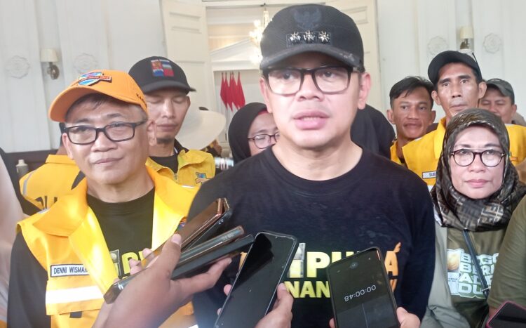 Bima Arya Kantongi Nama Pj Wali Kota Bogor