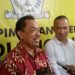 Golkar PAN Jodohkan Dedie-Rusli di Pilkada 2024 Kota Bogor