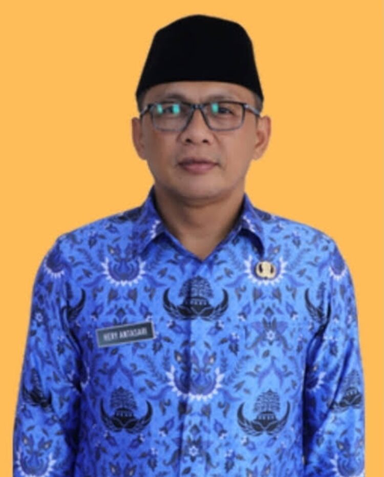 Hery Antasari Ditunjuk Sebagai Pj Wali Kota Bogor, Dedie A Rachim Ngaku Sudah Bertemu