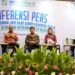 Komitmen Tanpa Batas, BPJS Kesehatan Berikan Layanan JKN Selama Libur Lebaran