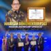 Prestasi Dunia: Warisan Dokumenter Pusat Penelitian Perkebunan Gula Indonesia (P3GI) Ditetapkan Dalam MOWCAP UNESCO