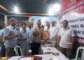 Serahkan Berkas Pendaftaran, Jenal Mutaqin Pede Diusung Gerindra di Pilkada 2024 Kota Bogor