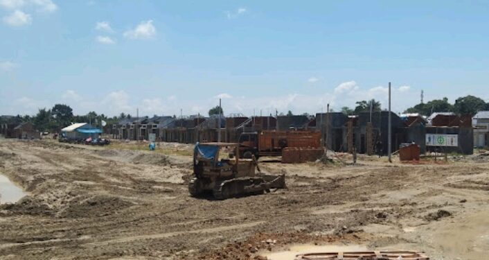 Optimalisasi Aset-Aset Potensial, Menjadi Fokus Utama PTPN 1 Regional 1