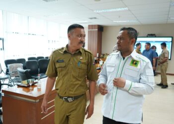 Gelar Rapat Kerja Dengan Disdik, Komisi IV Minta Study Tour Pelajar Kota Bogor Dihentikan 