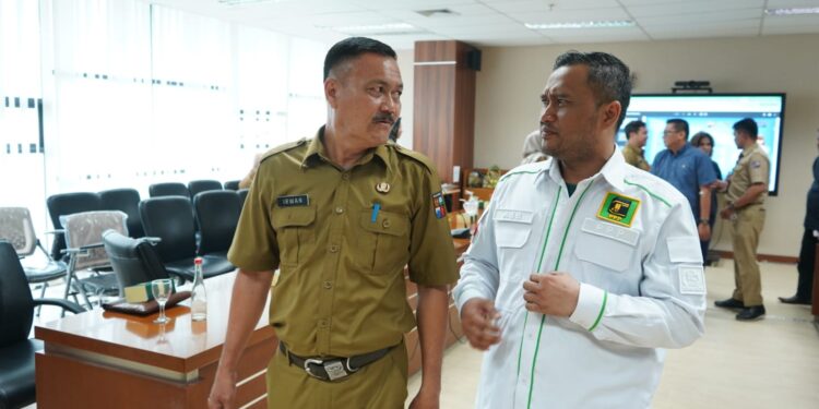 Gelar Rapat Kerja Dengan Disdik, Komisi IV Minta Study Tour Pelajar Kota Bogor Dihentikan 