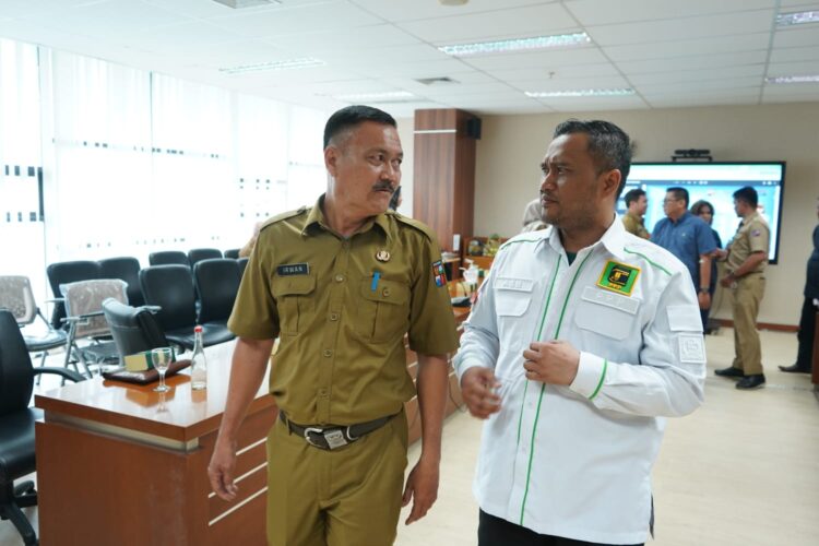 Gelar Rapat Kerja Dengan Disdik, Komisi IV Minta Study Tour Pelajar Kota Bogor Dihentikan 