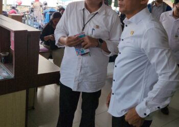 Disdukcapil Kota Bogor Berlakukan Antrean Daring Prima Antri, Ini Caranya